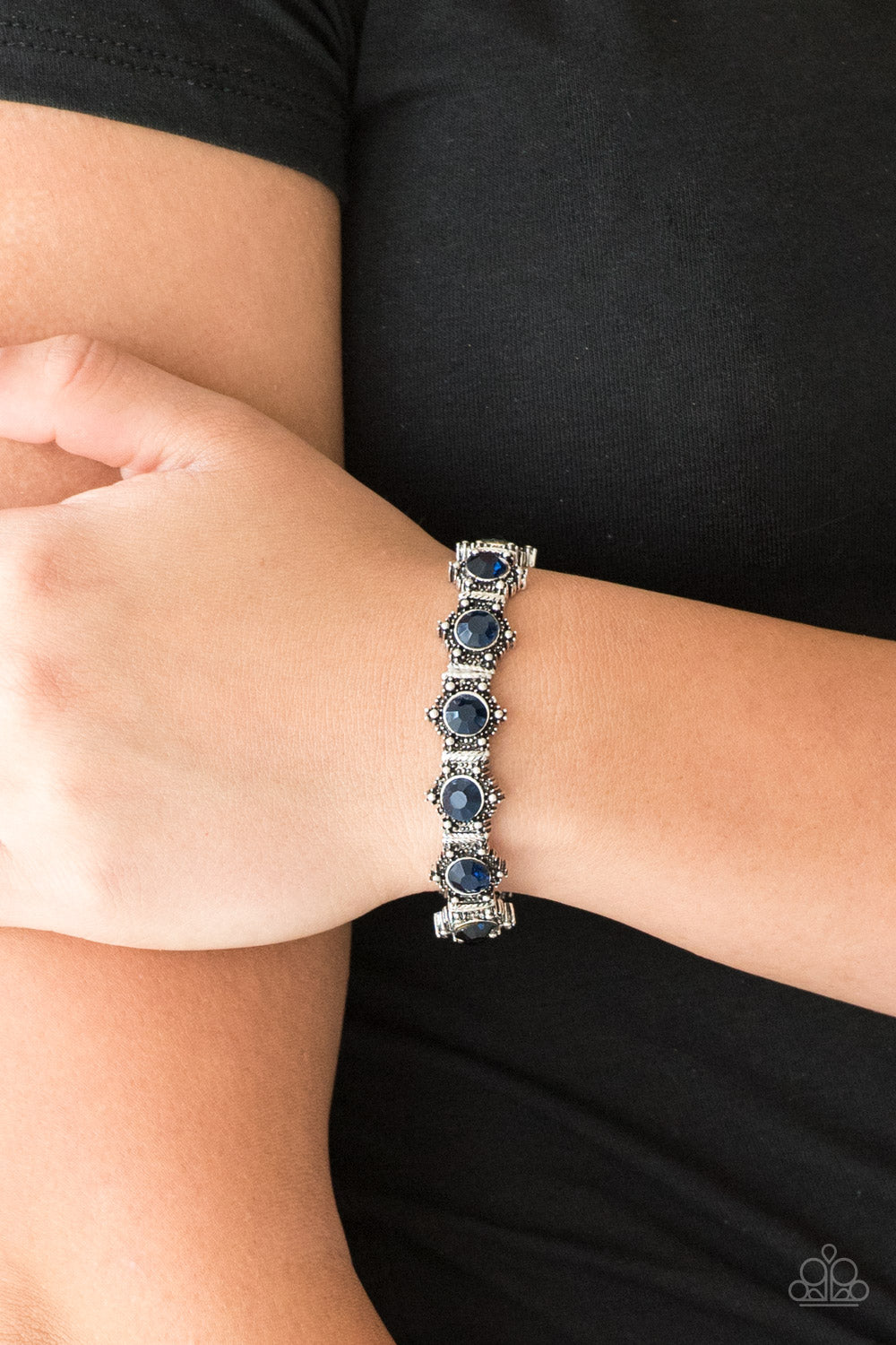 Strut Your Stuff - Red Bracelet