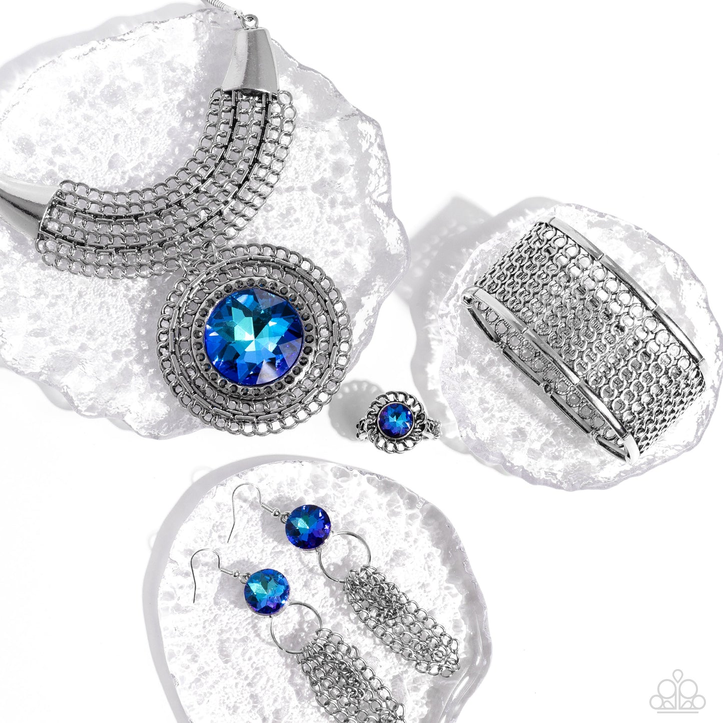 Magnificent Musings - Complete Trend Blend-MM1222
