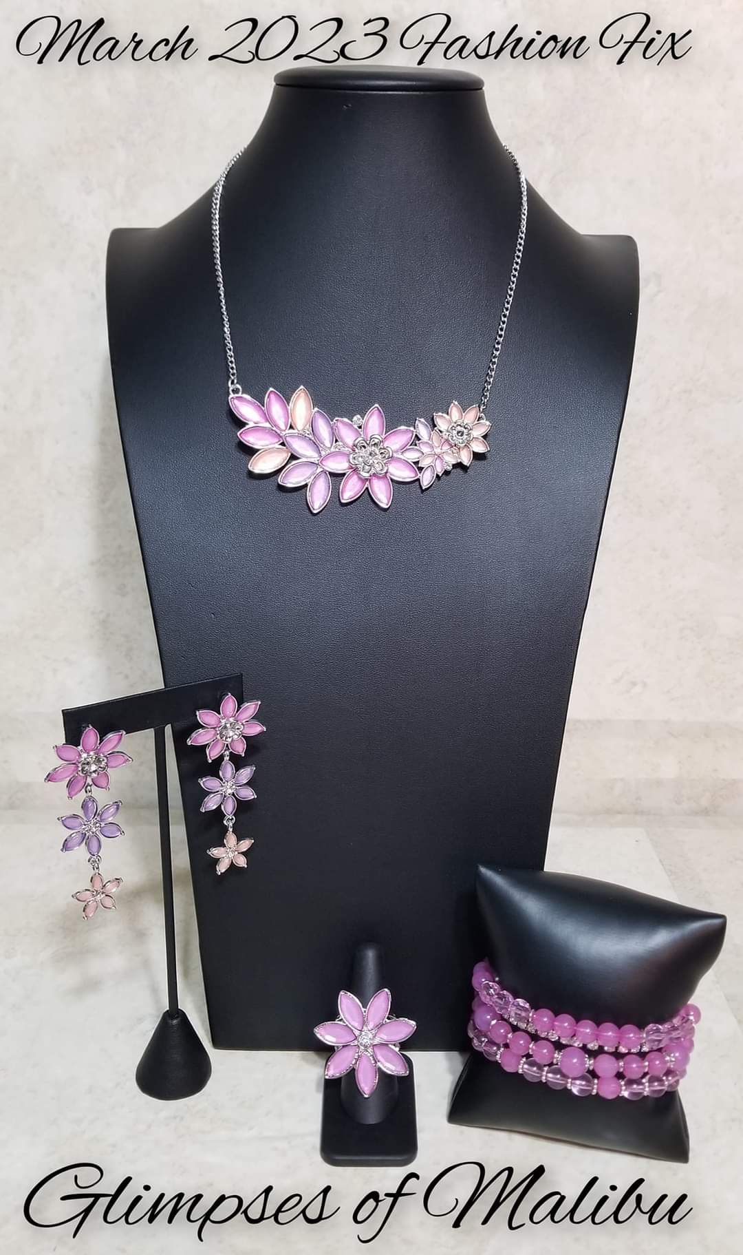 Glimpses of Malibu - Complete Trend Blend GM-0323