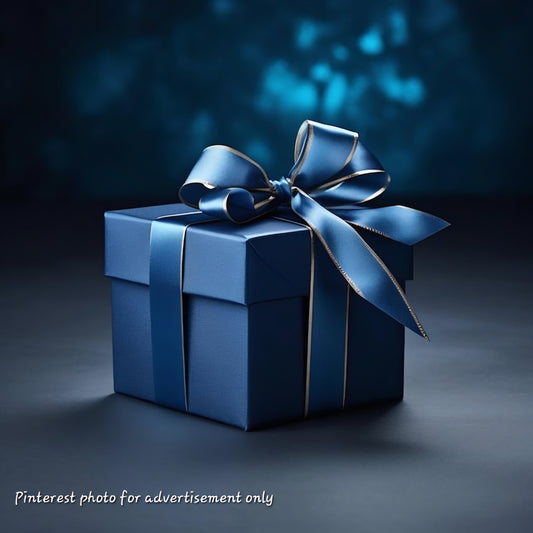 $32 Mystery Box - Male