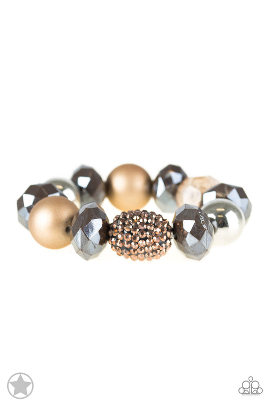 All Cozied Up - Multi