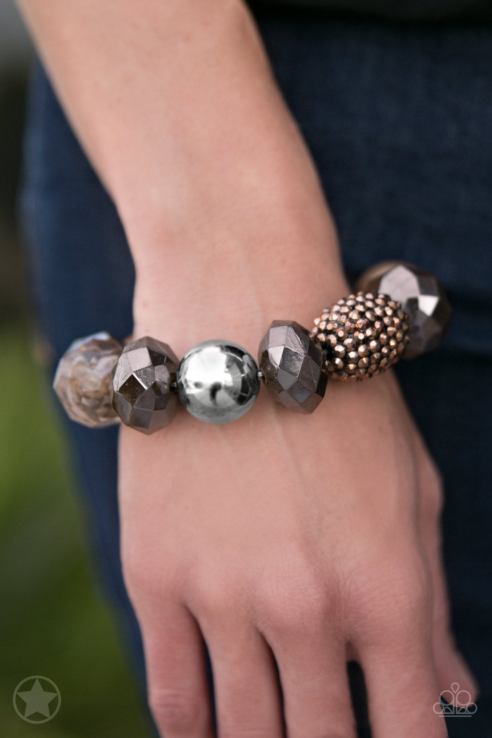 All Cozied Up - Multi