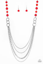 Load image into Gallery viewer, Vividly Vivid - RED
