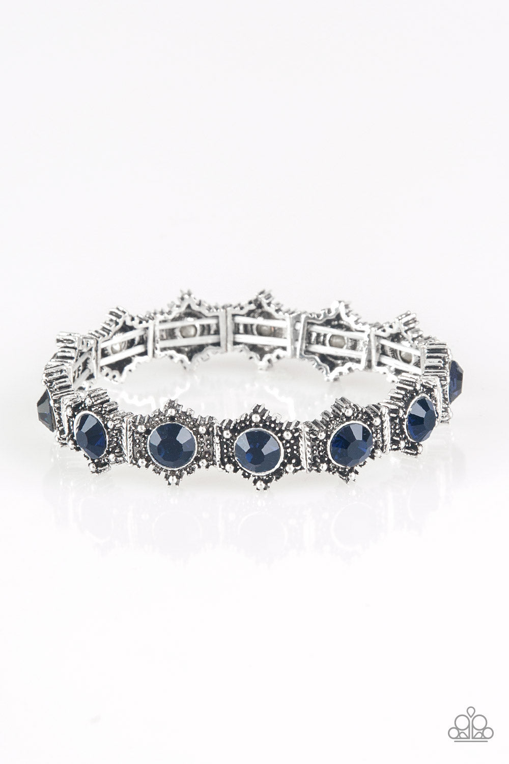 Strut Your Stuff - Red Bracelet