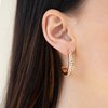 5th Avenue Fashionista - Gold