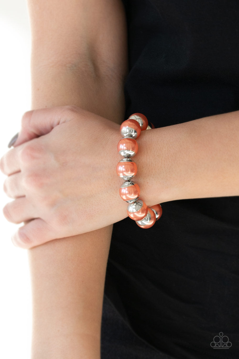 One Woman Show STOPPER - Orange