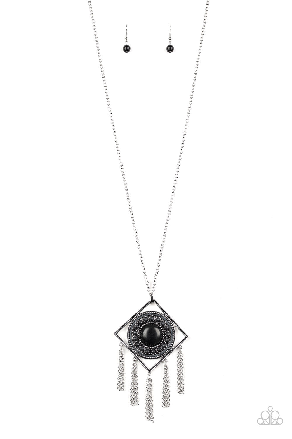 Sandstone Solstice - Silver