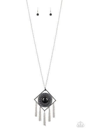 Sandstone Solstice - Silver