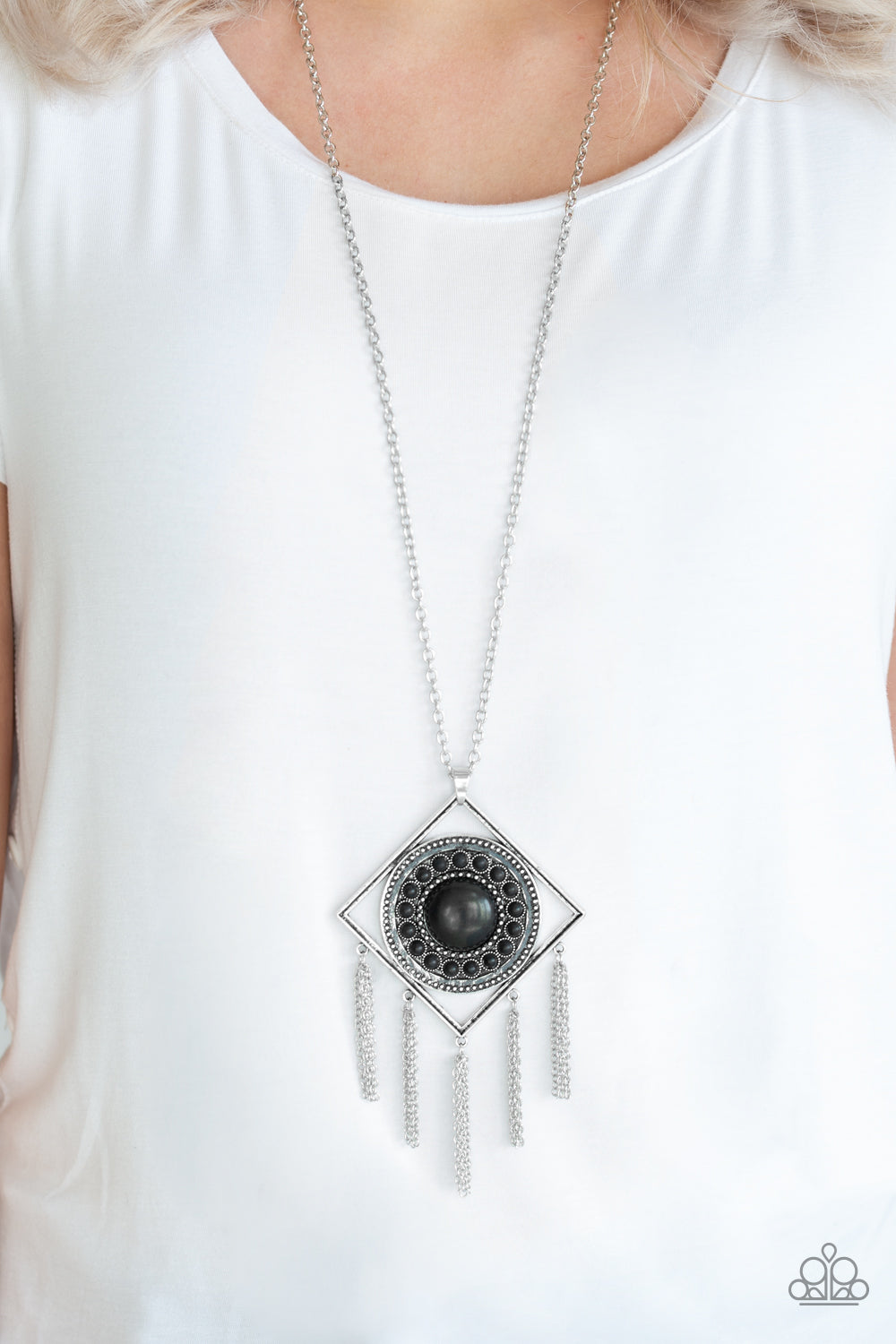 Sandstone Solstice - Silver