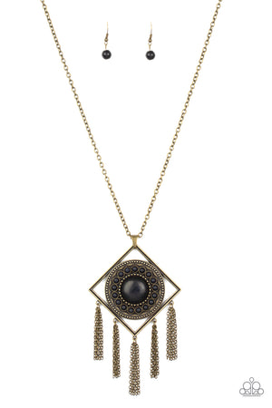 Sandstone Solstice - Silver