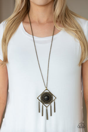 Sandstone Solstice - Silver