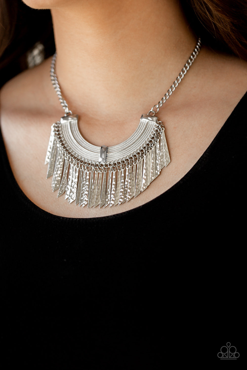 Impressively Incan -Black