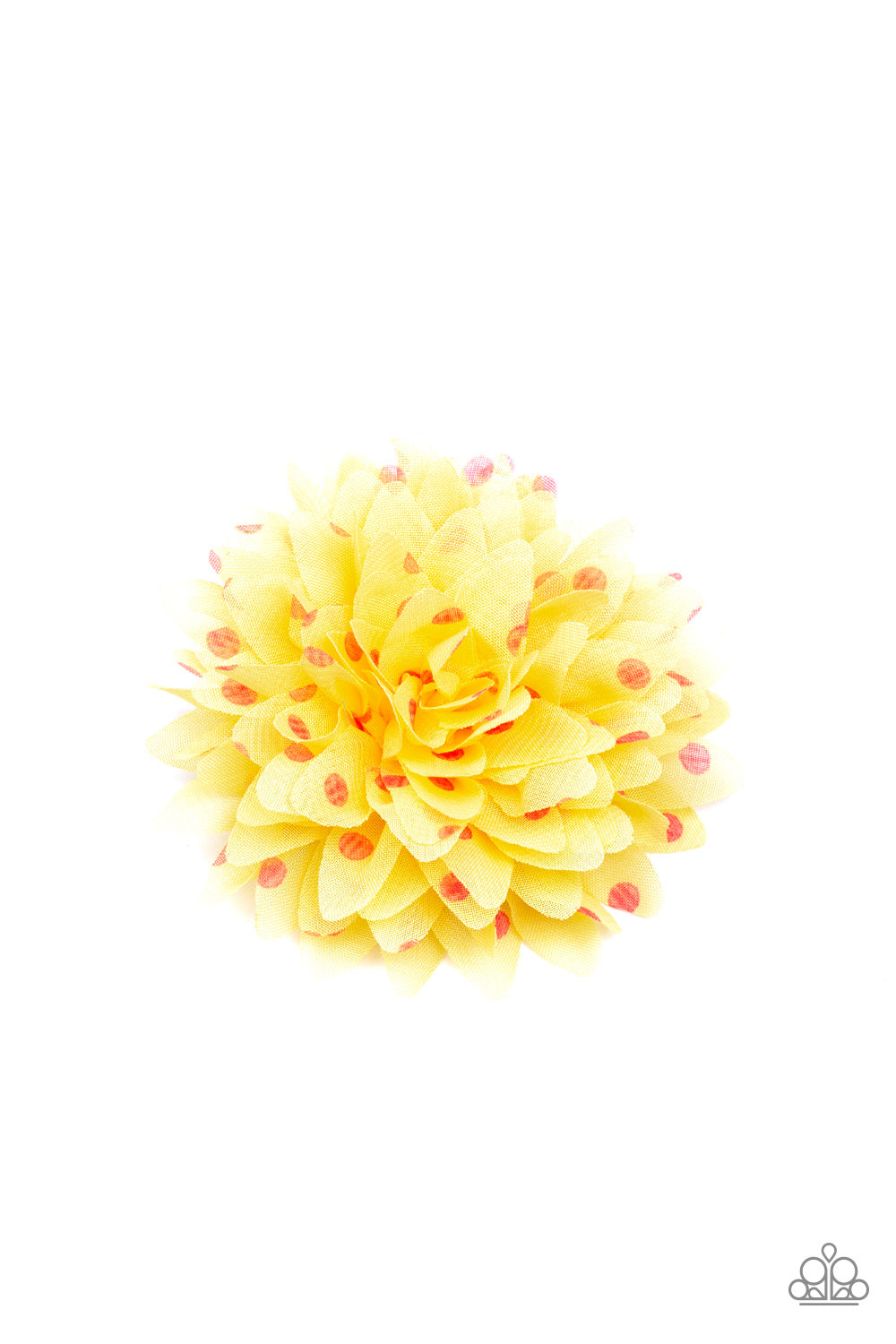 Bloom Boom - Yellow