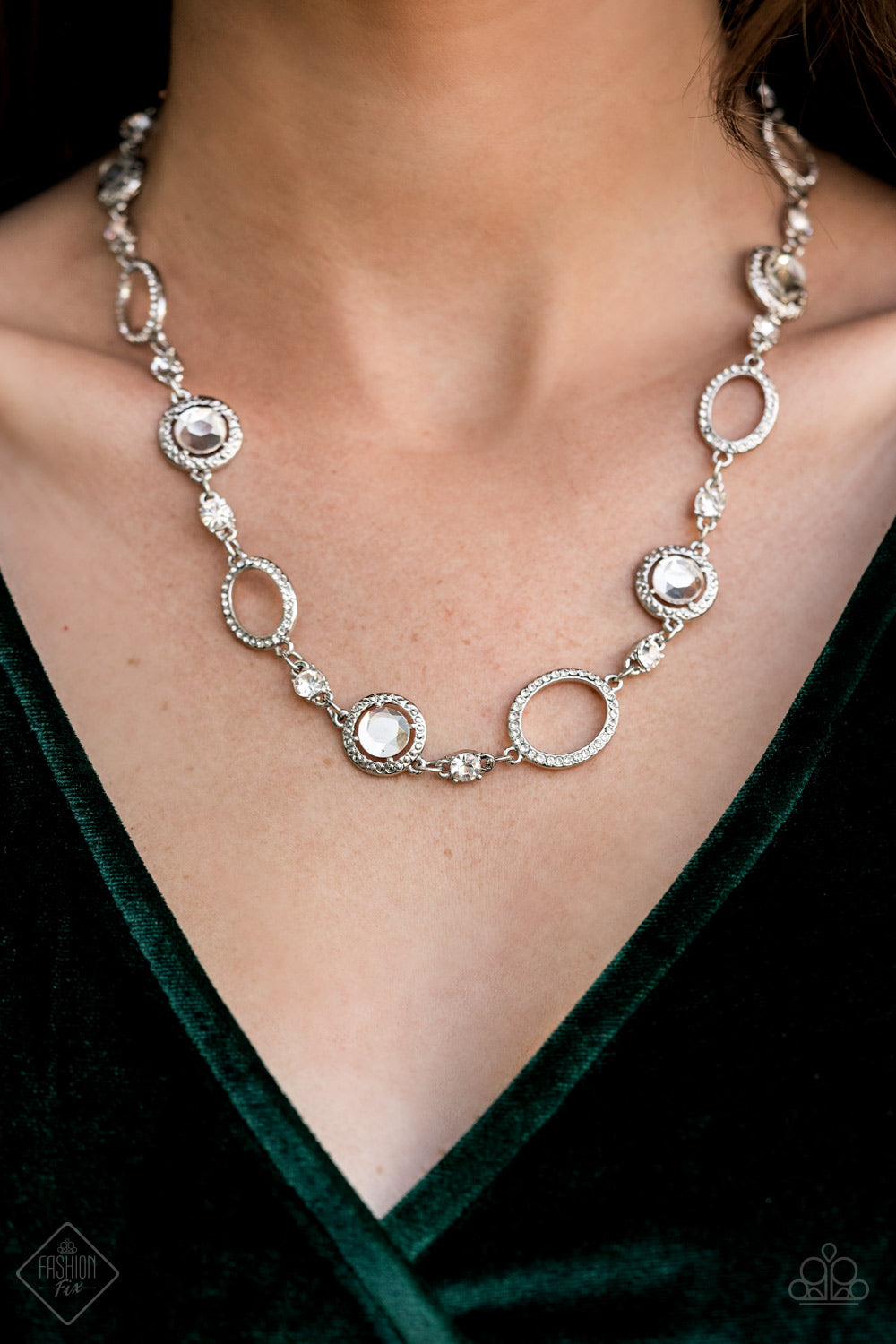 November 2020 Fiercely 5th Avenue - Complete Trend Blend