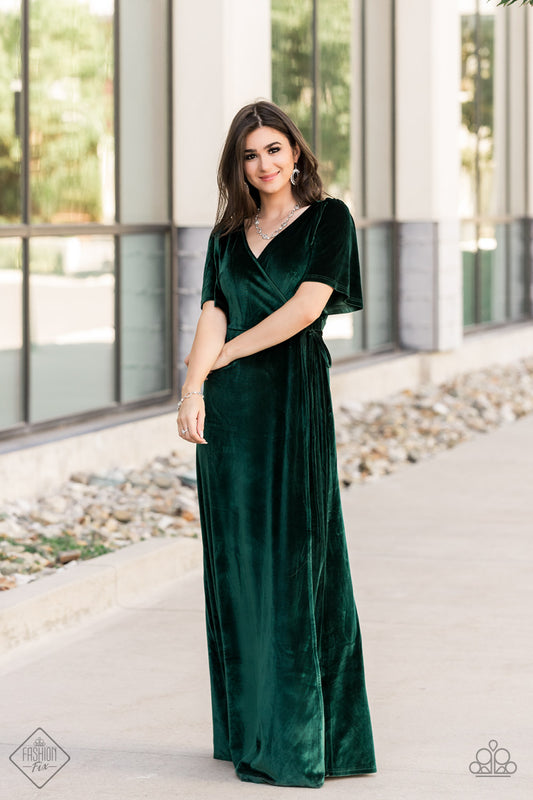 November 2020 Fiercely 5th Avenue - Complete Trend Blend
