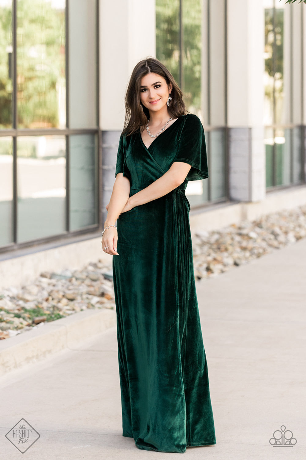 November 2020 Fiercely 5th Avenue - Complete Trend Blend