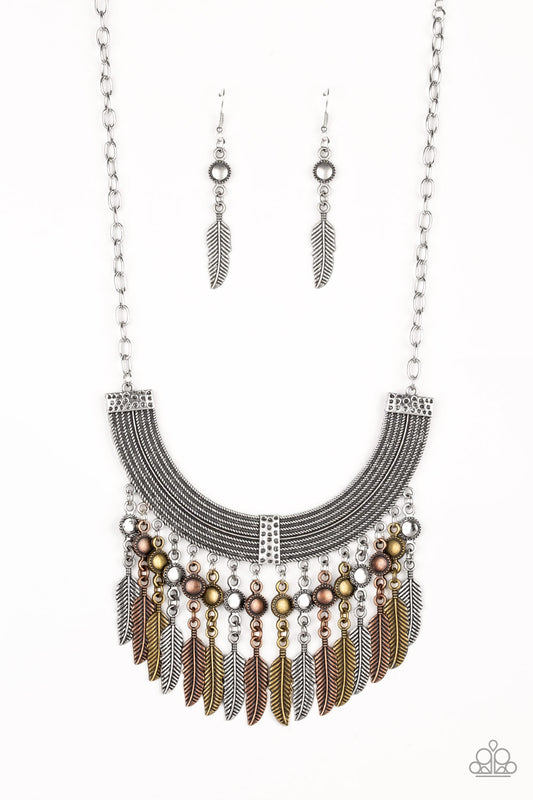 Fierce in Feathers - MULTI