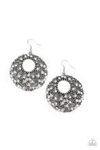 Load image into Gallery viewer, Starry Showcase - White Earrings

