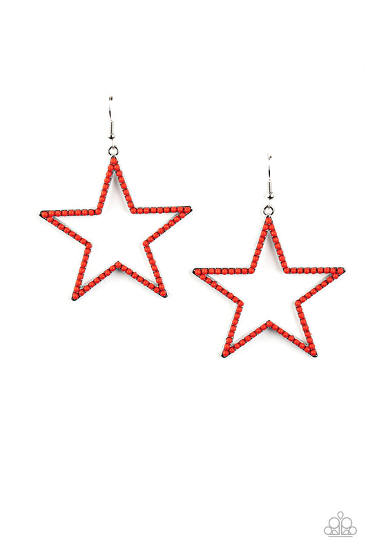 Count Your Stars - RED
