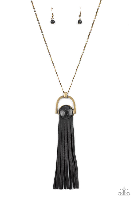 Winslow Wanderer - Brass