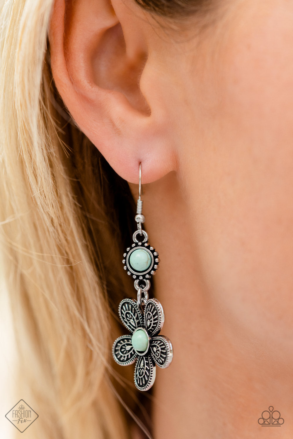 Simply Santa Fe - Complete Trend Blend - 1122