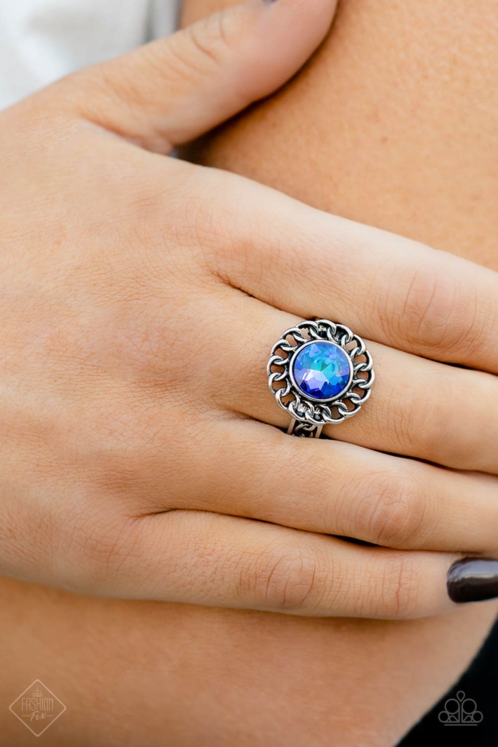 Magnificent Musings - Complete Trend Blend-MM1222