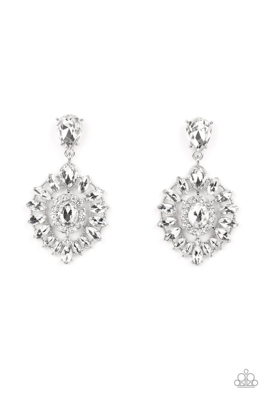 LOP - My Good LUXE Charm - White