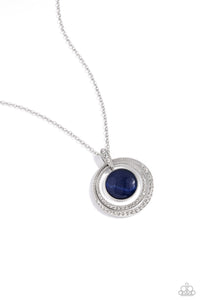 Cats Eye Couture - Blue