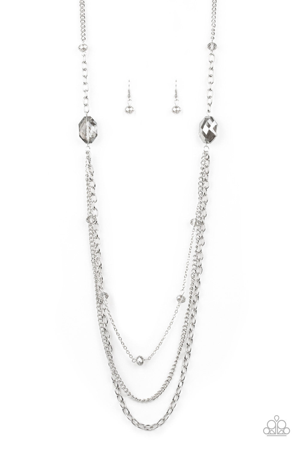 Dare to Dazzle  - Silver