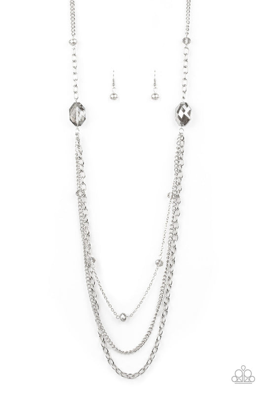 Dare to Dazzle  - Silver