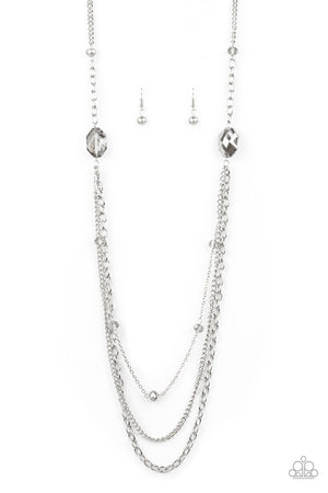 Dare to Dazzle  - Silver