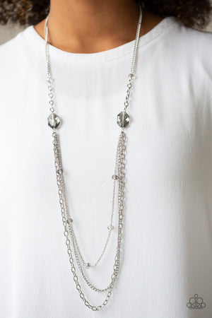 Dare to Dazzle  - Silver