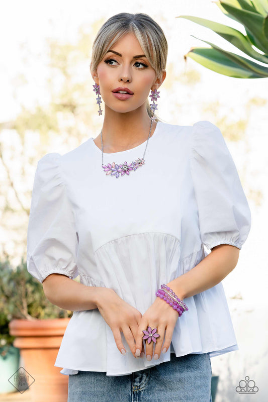 Glimpses of Malibu - Complete Trend Blend GM-0323