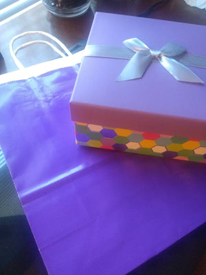 Gift Wrapping