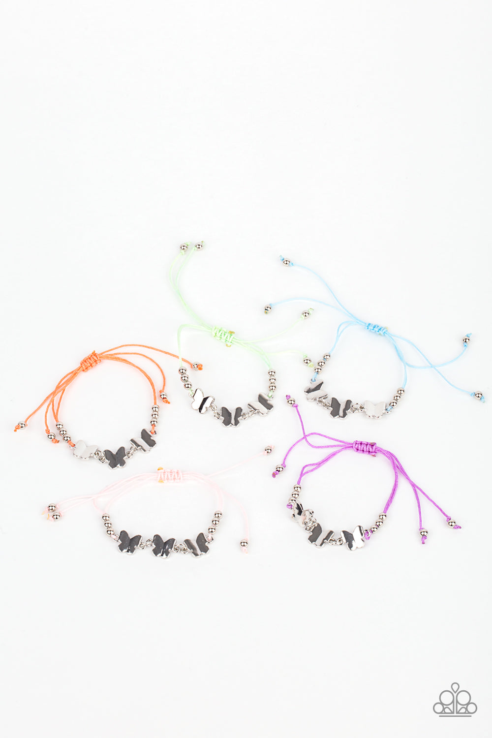 Starlet Shimmer Bracelet Kit