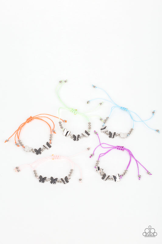 Starlet Shimmer Bracelet Kit