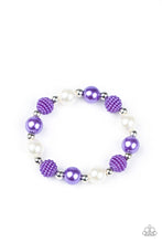 Load image into Gallery viewer, Starlet-Shimmer - Assorted Beaded Bracelets
