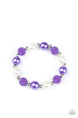 Starlet-Shimmer - Assorted Beaded Bracelets