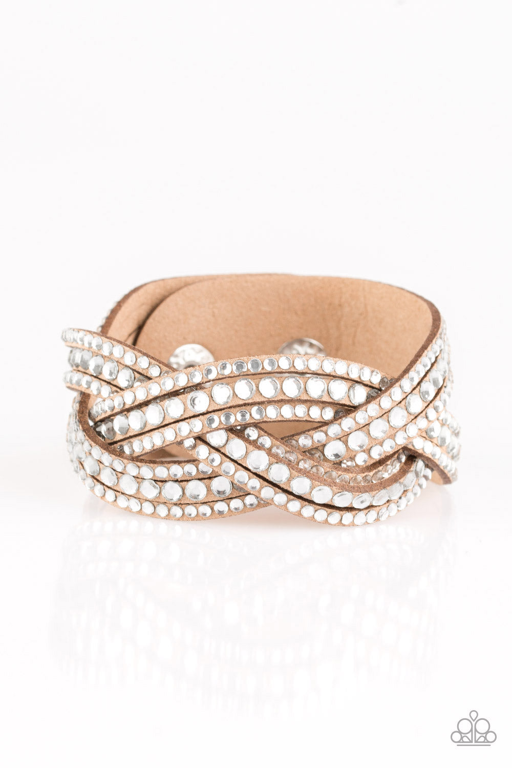 Bring On The Bling